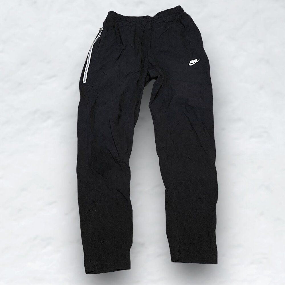 Nike Men's Unlined Woven Utility Pants